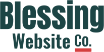 Blessing Website Co.